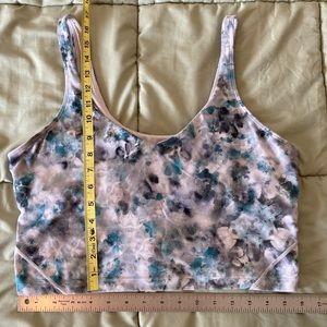 🍋 lululemon align tank current season 14